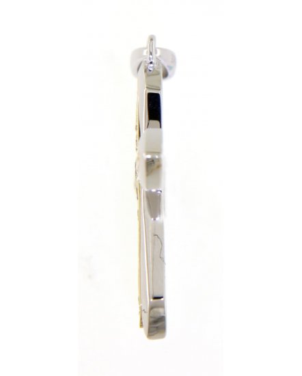 CROSS DIAMOND PENDANT (TP1965)