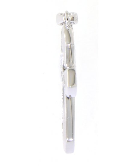 CROSS DIAMOND PENDANT (TP1965)