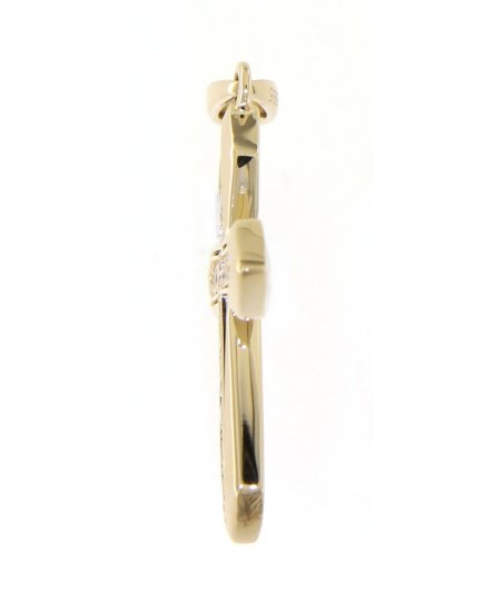 CROSS DIAMOND PENDANT (TP1965)