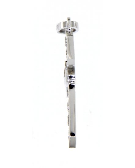 CROSS DIAMOND PENDANT (TP1967)