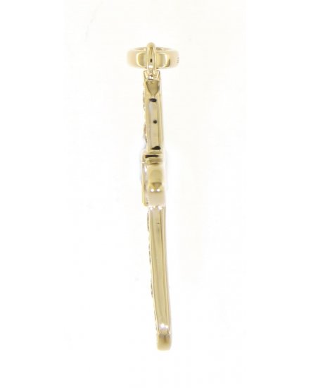 CROSS DIAMOND PENDANT (TP1967)