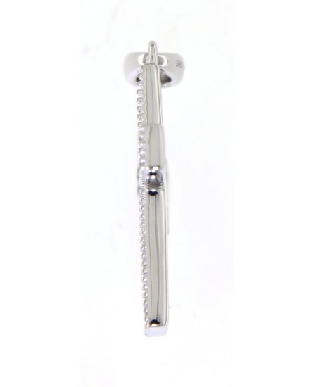 CROSS DIAMOND PENDANT (TP1971)