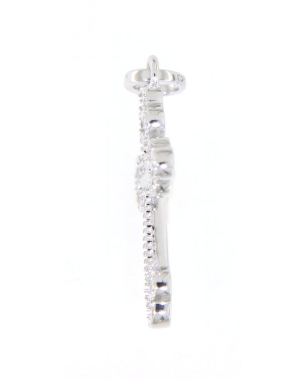 CROSS DIAMOND PENDANT (TP1975)