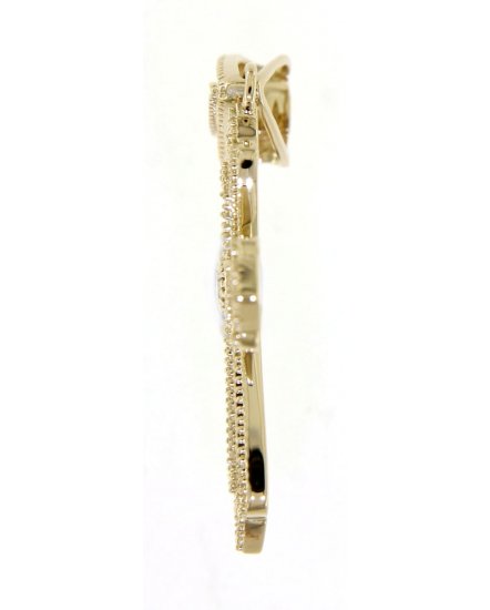 CROSS DIAMOND PENDANT (TP2020)