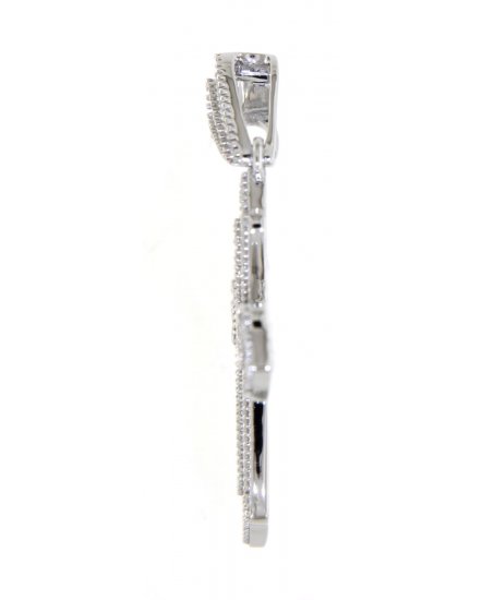 CROSS DIAMOND PENDANT (TP2020)