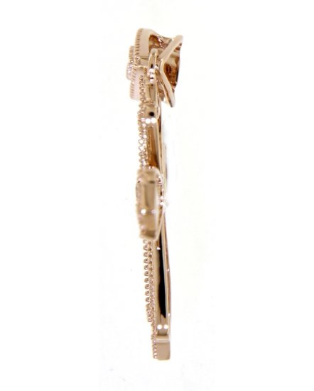 CROSS DIAMOND PENDANT (TP2020)