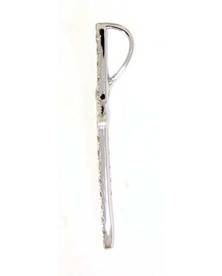 CROSS DIAMOND PENDANT (TP2024)