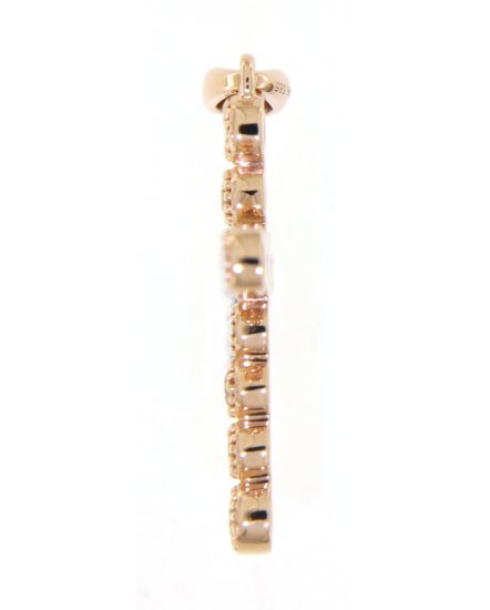 CROSS DIAMOND PENDANT (TP2025)