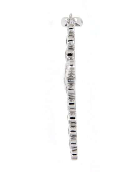 CROSS DIAMOND PENDANT (TP2028)
