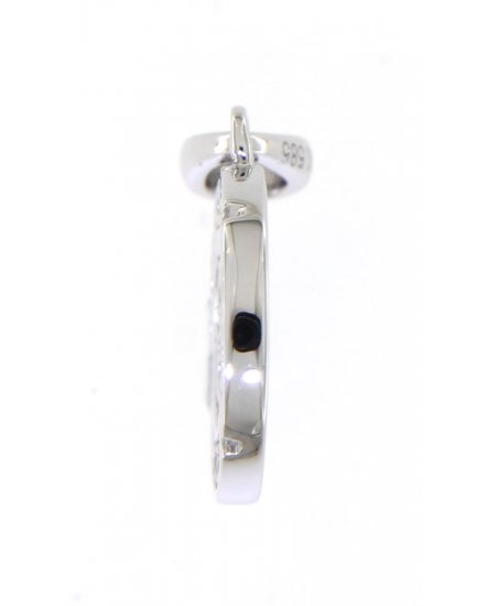 ROUND DIAMOND PENDANT (TP2037)