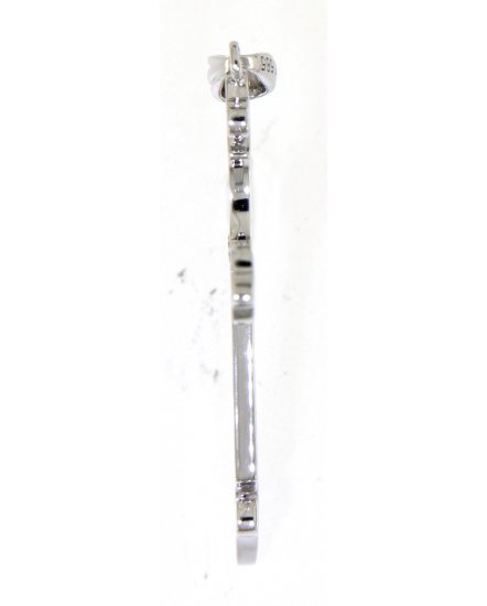 CROSS DIAMOND PENDANT (TP2054)