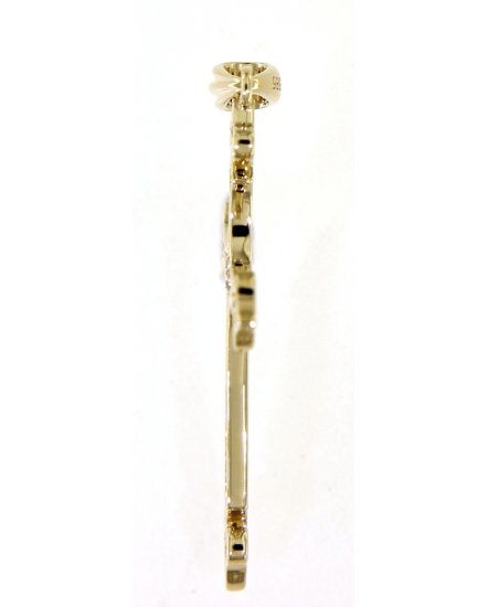 CROSS DIAMOND PENDANT (TP2054)