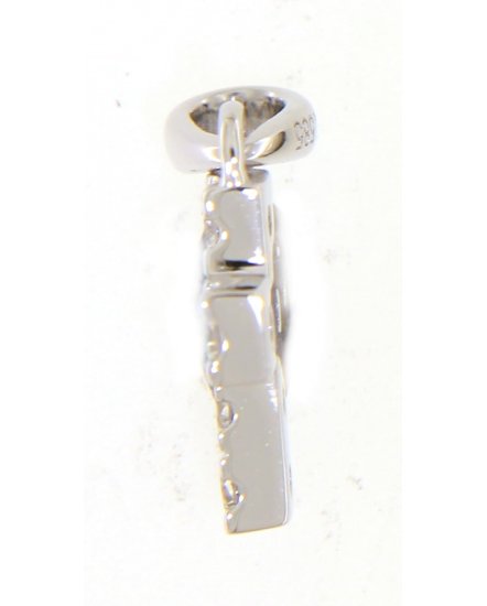 CROSS DIAMOND PENDANT (TP2079)