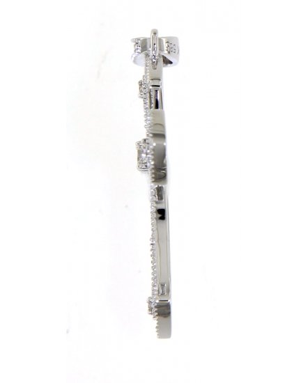 CROSS DIAMOND PENDANT (TP2096)
