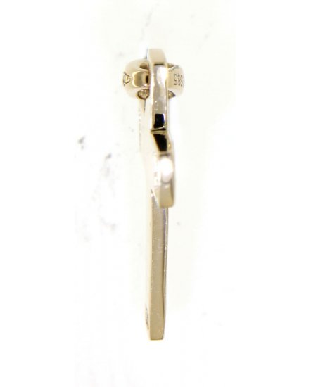 CROSS DIAMOND PENDANT (TP2161)