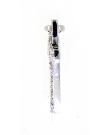 CROSS DIAMOND PENDANT (TP2163)
