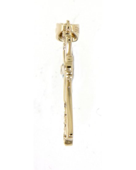CROSS DIAMOND PENDANT (TP2164)