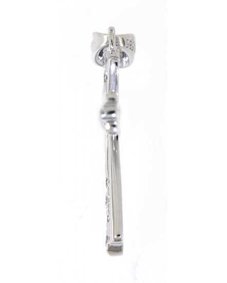 CROSS DIAMOND PENDANT (TP2164)