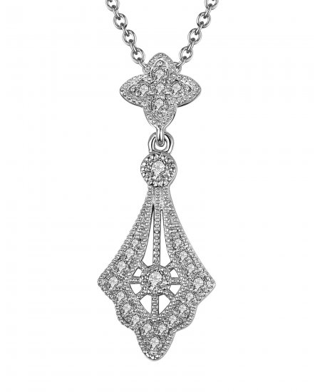 DIAMOND PENDANT (TP2174)