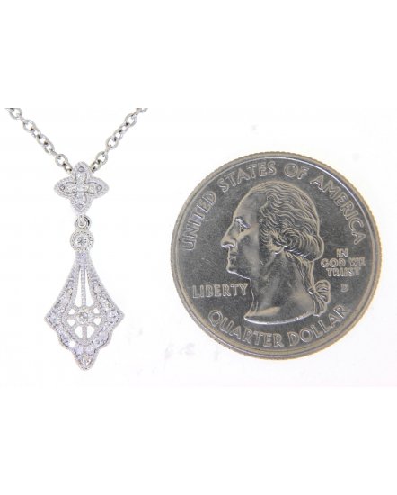 DIAMOND PENDANT (TP2174)