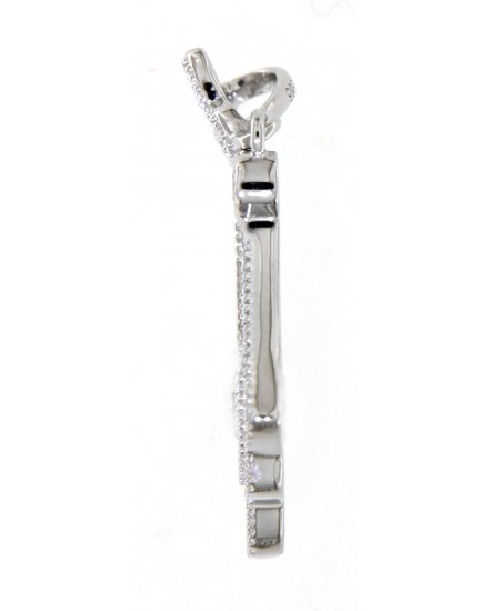 DIAMOND PENDANT (TP2174)