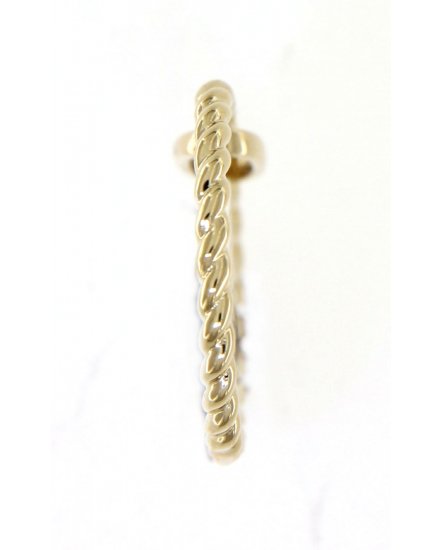 HAMZA ROUND DIAMOND PENDANT (TP2175)