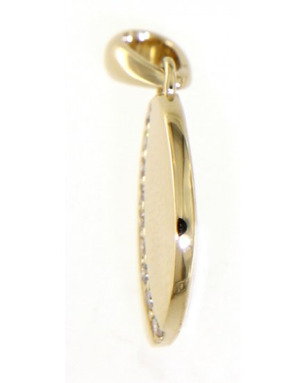 UNIQUE DIAMOND PENDANT (TP2196)