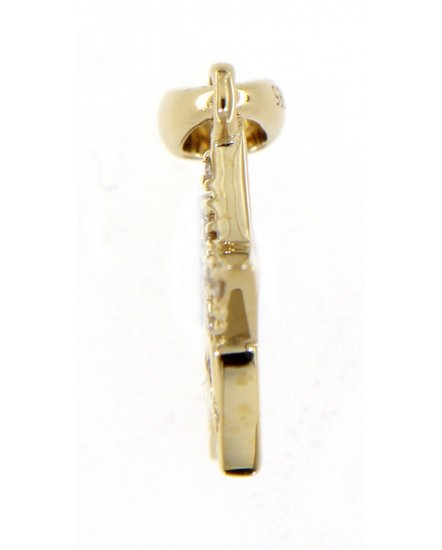 STAR DIAMOND PENDANT (TP2217)
