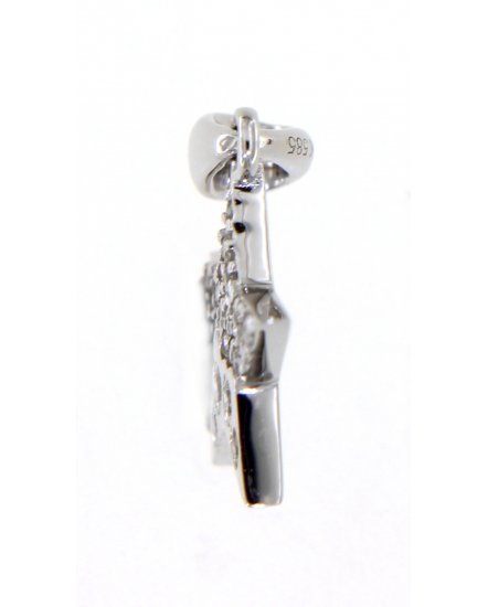 STAR DIAMOND PENDANT (TP2217)
