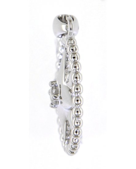NORTH STAR DIAMOND PENDANT (TP2245)