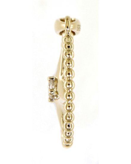 NORTH STAR DIAMOND PENDANT (TP2245)