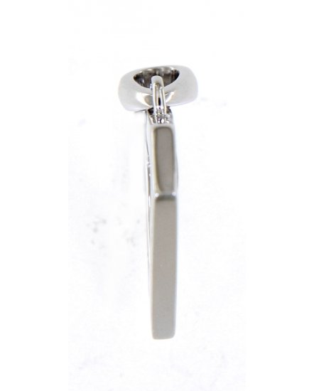 TRIANGLE SHAPE DIAMOND PENDANT (TP2321)