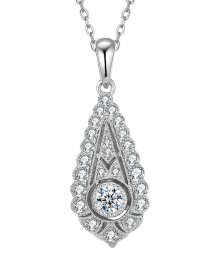 DIAMOND PENDANT (TP2354)