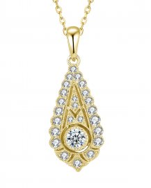 DIAMOND PENDANT (TP2354)