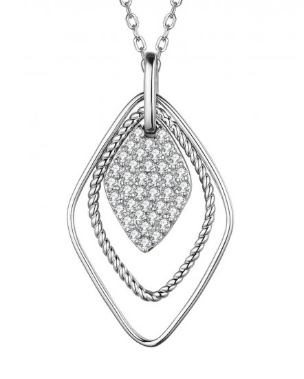 KITE DIAMOND PENDANT (TP2375)