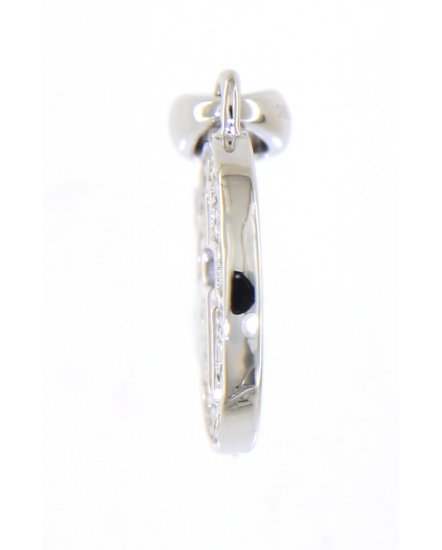 CROSS DIAMOND PENDANT (TP2385)