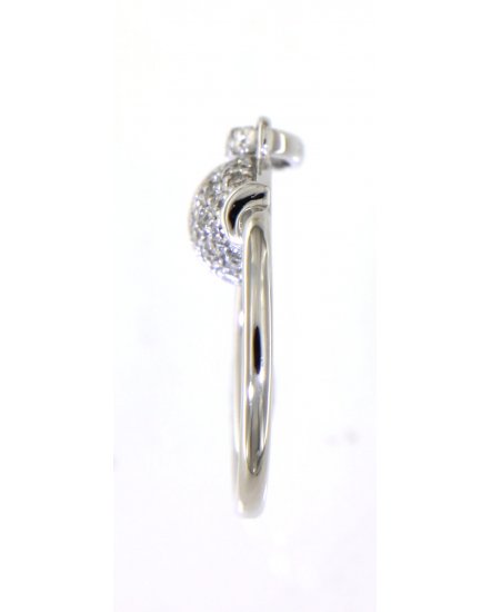 ROUND DIAMOND PENDANT (TP2439)