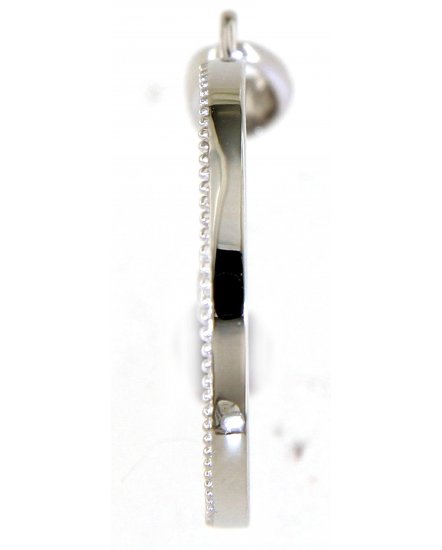 ROUND DIAMOND PENDANT (TP2453)