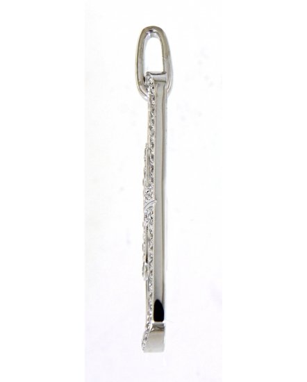 DIAMOND PENDANT (TP2474)