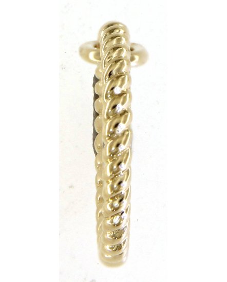 HEART SHAPE ROUND DIAMOND PENDANT (TP2489)