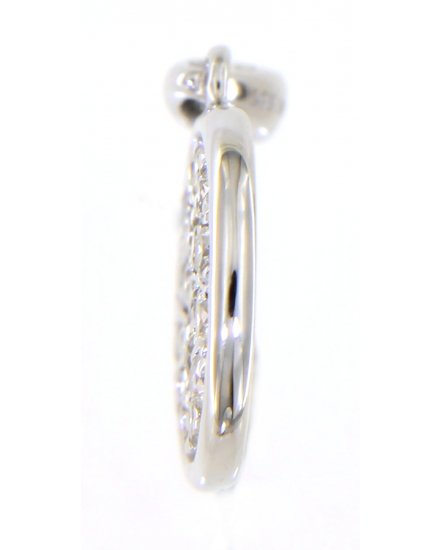 ROUND DIAMOND PENDANT (TP2492)