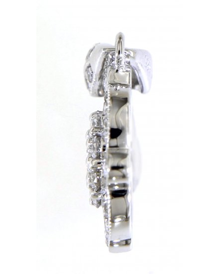 DIAMOND PENDANT (TP2500)