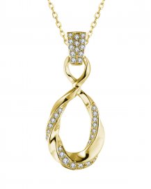DIAMOND PENDANT (TP2606)