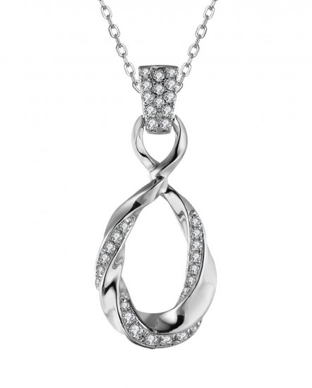 DIAMOND PENDANT (TP2606)