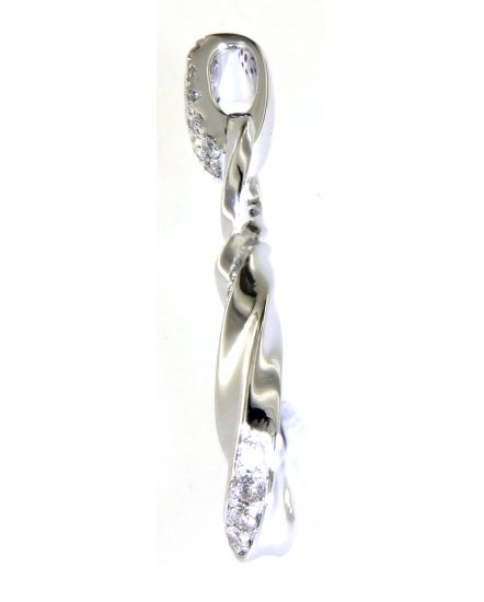 DIAMOND PENDANT (TP2606)