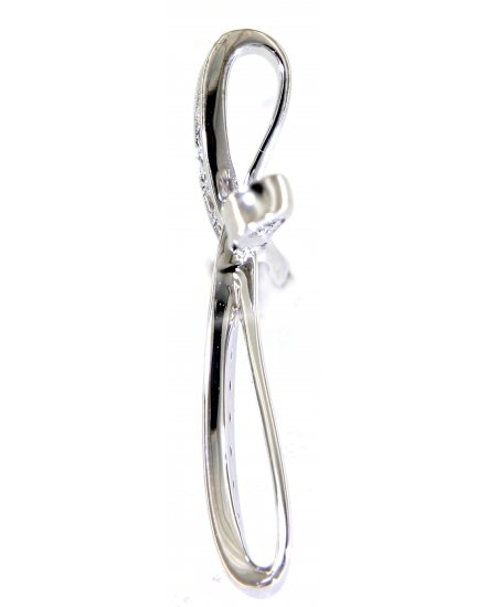 CROSS DIAMOND PENDANT (TP2614)