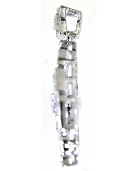 DIAMOND PENDANT (TP2634)