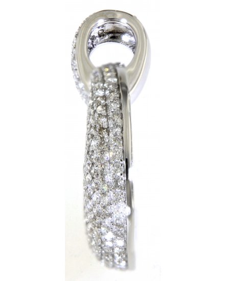 DIAMOND PENDANT (TP2646)