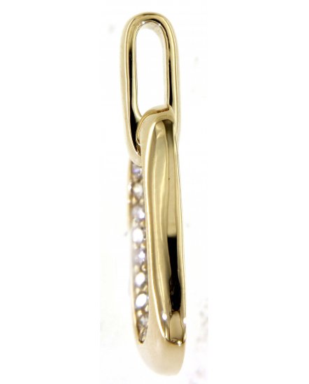 DIAMOND PENDANT (TP2740)