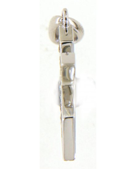 CROSS DIAMOND PENDANT (TP2979)